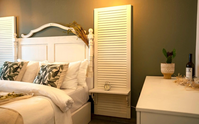 Liman Hotel Gumusluk- Adult Only