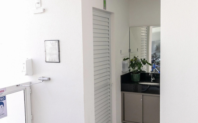 Residencial Dom Virgílio