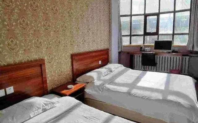 Tianxingyuan Express Hotel Tianjin