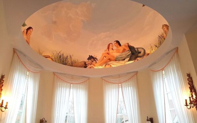 Schlosshotel Neckarbischofsheim