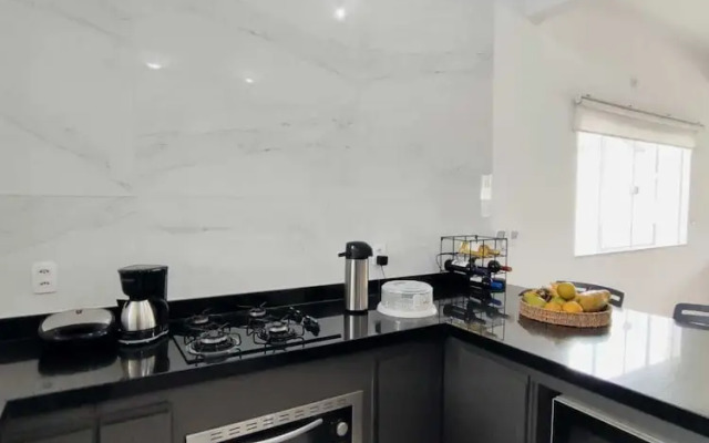 Casa Horizonte Azul - Búzios