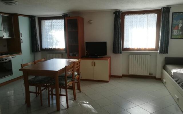 Appartamento con vista chez Mary