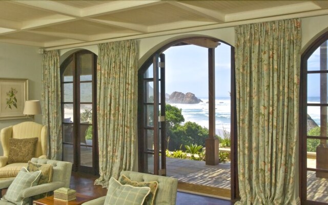 Pezula Private Castle