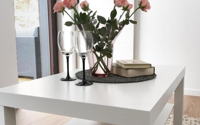 Apartamenty GOSZOWIANKA