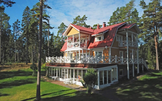 Villa Harald
