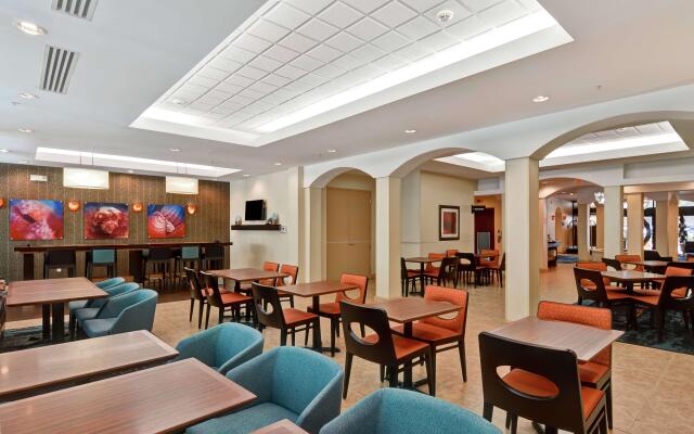 Hampton Inn Boca Raton-Deerfield Beach