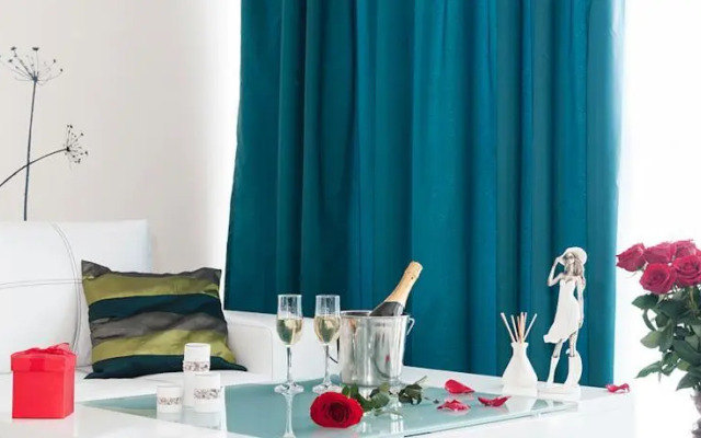 Sea Dream Rental Apartments