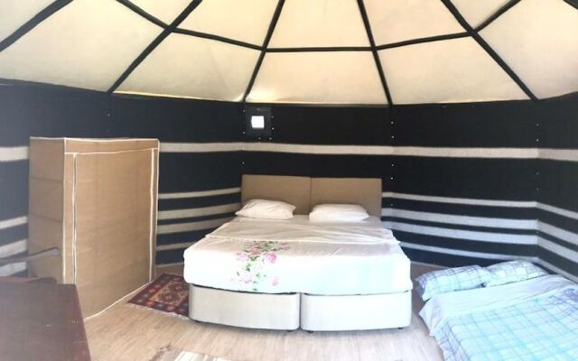 Cesmi Cakraz - Glamping