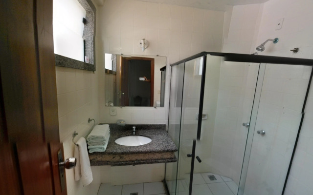 Porto Calem Praia Hotel