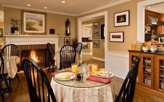 The Foxberry Inn