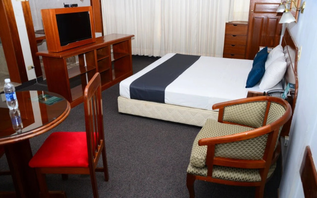 Hotel Gloria Plaza Chiclayo