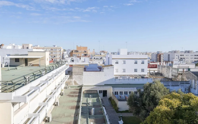 La Ma a in San Fernando