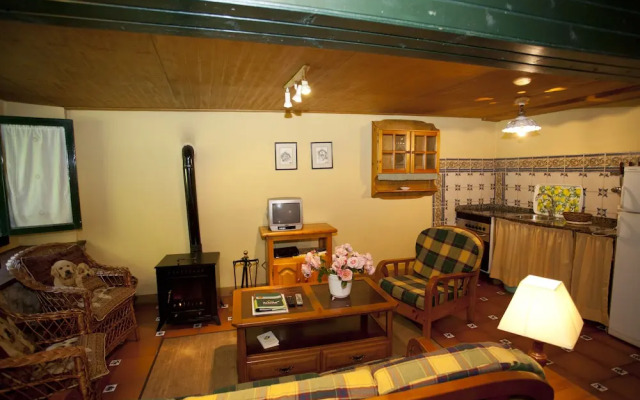Casa Rural Solapeña