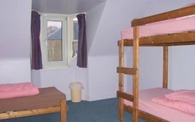 Portree Independent Hostel