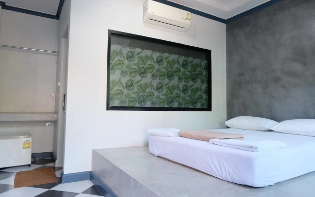 Numjaan Resort