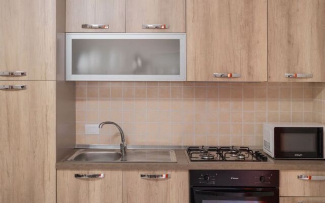 Apartment Blumare Balestrate