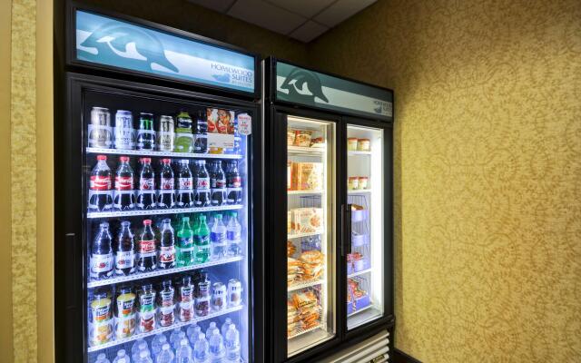 Homewood Suites by Hilton Tulsa-South