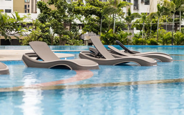 Sta. Maria Homes at One Oasis Cebu Condo