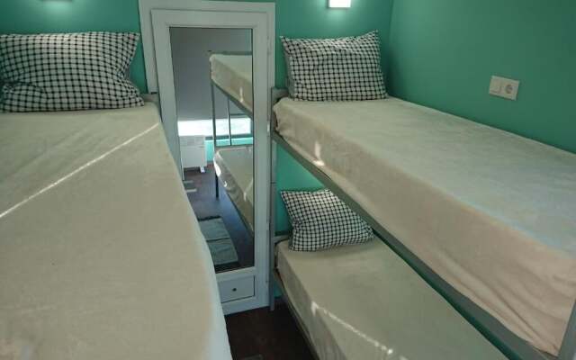 Дайв-резорт «Высота 1900»