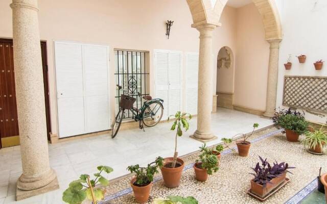 Apartamentos La Corrala de Luna
