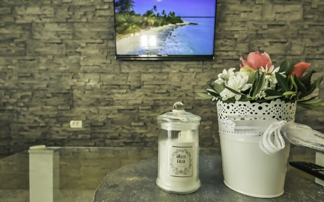 Ani Smil i in Smil i