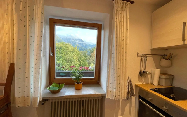 Haus Belvedere