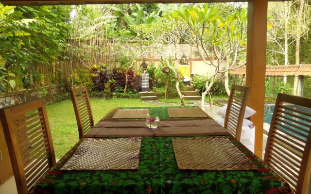 Uma Kendran Villa