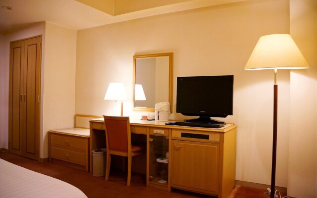 Marroad International Hotel Narita