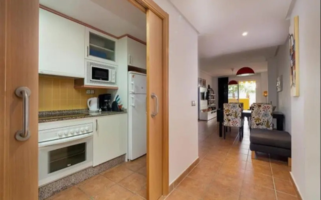 Vera Playa Casa Nova