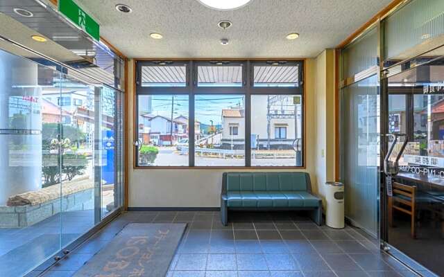 OYO Station Hotel Isobe Ise-Shima
