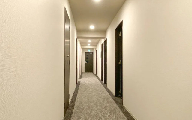 Hotel Live Max Okayama Kurashiki Station