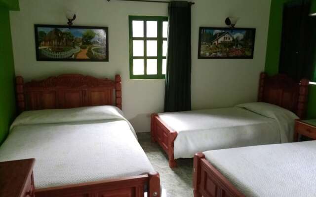 Hotel Beth Sarim By Legendary