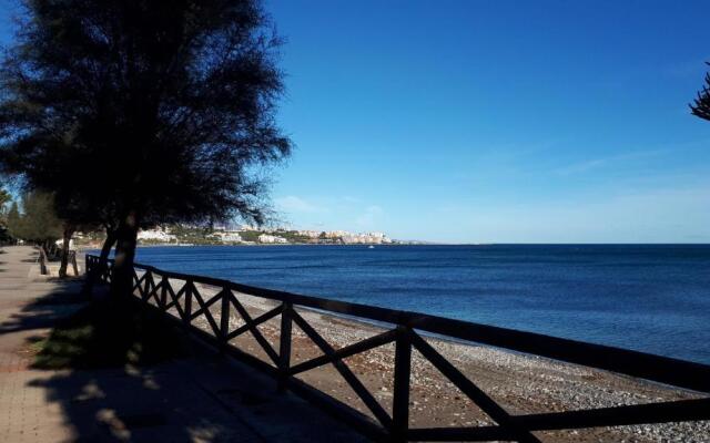 2245-Superb 2 bedrooms apt on Valle Romano golf