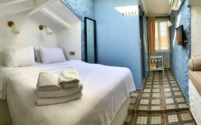 Maison d'Azur Alacati