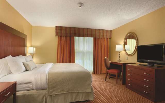 Embassy Suites by Hilton Nashville SE Murfreesboro