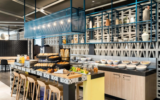 Courtyard by Marriott Paris Creteil