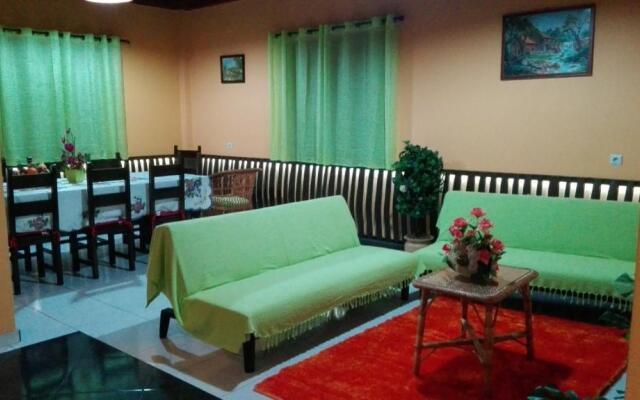 Apartamento Villa