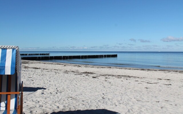 Welcoming Apartment near Sea in Nienhagen