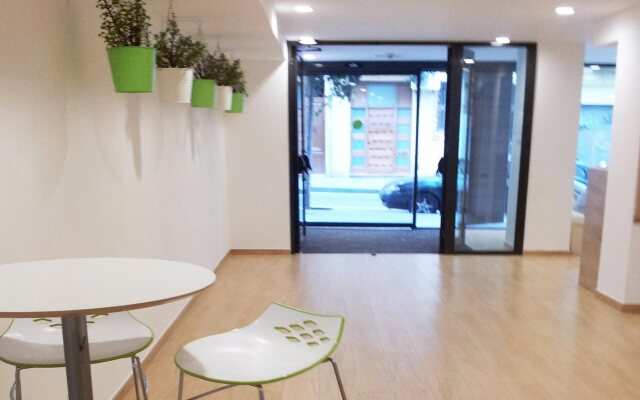 SmartRoom Barcelona