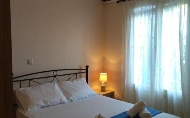 Mastiha luxury maisonette I