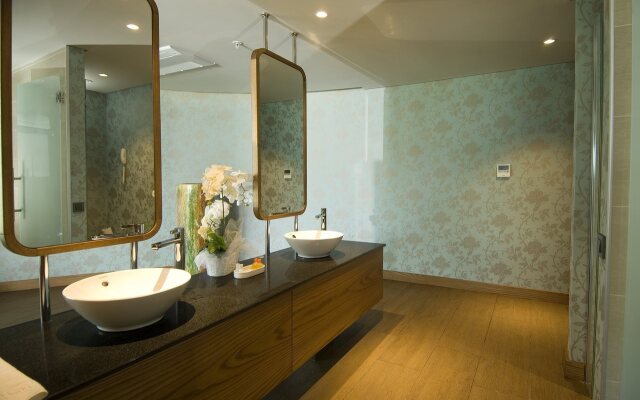 Casa De Maris Spa & Resort Hotel -  Adult Only +16