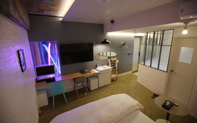 Ondo Hotel