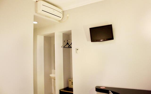 Collection O Manggis Inn
