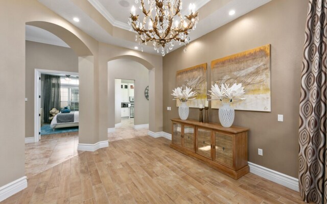 Rvh_364r Legends Luxe 5 Bedroom Home