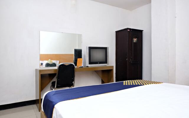 Spot On 2661 Wisma Maysara Makassar