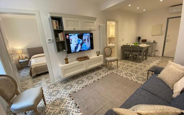 Suites 5 Stelle Nel Borgo di Varazze