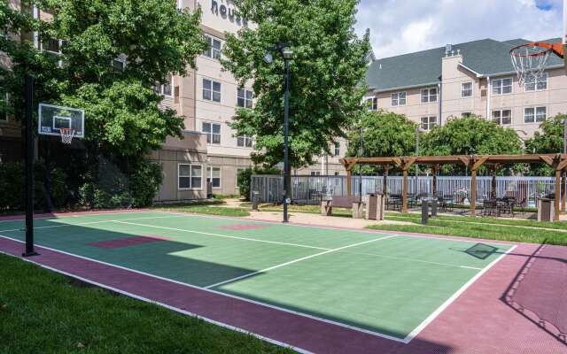 Hyatt House Herndon/Reston