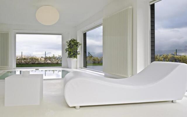 Hotel Villa Delle Fate Bw Signature Collection