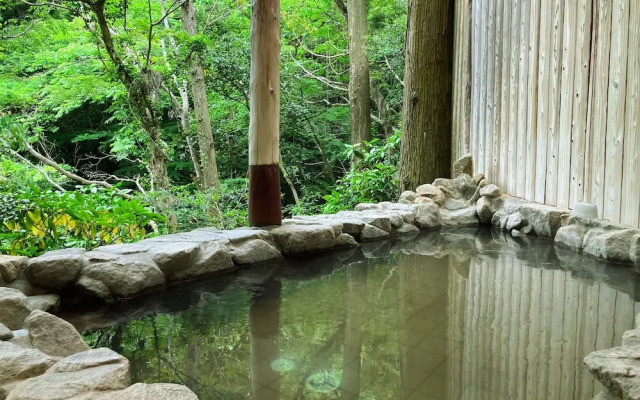 Livemax Resort Sanuki Shionoe Onsen