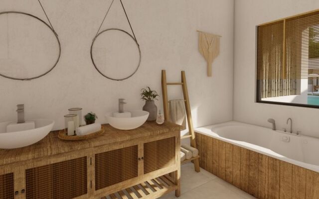 Freya Suites Kayaköy
